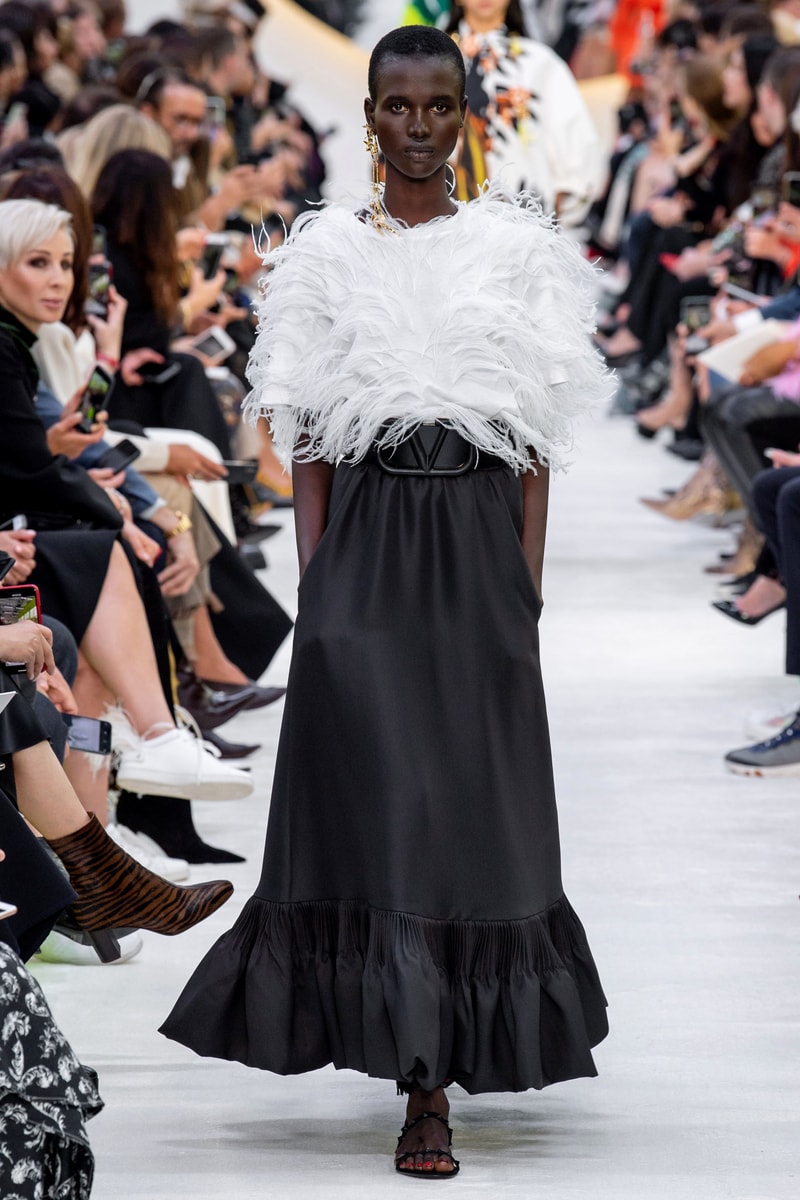 valentino spring 2020 ready to wear