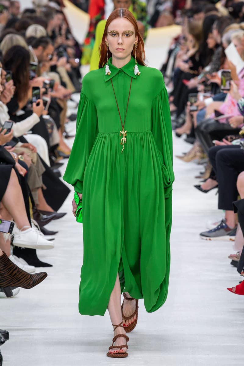 valentino spring 2020 ready to wear