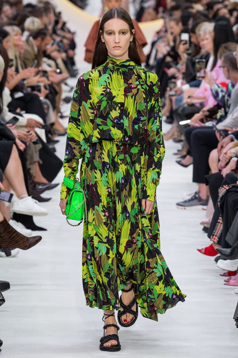 valentino spring 2020 ready to wear