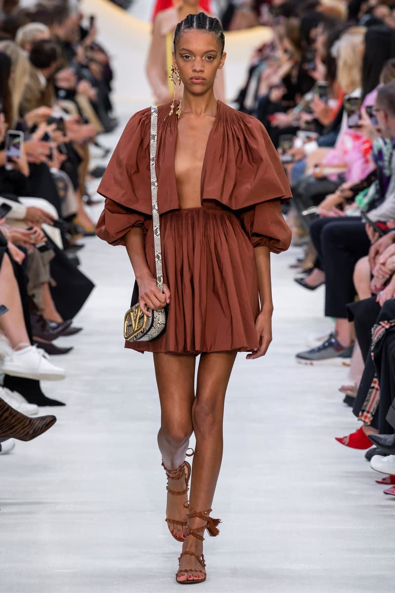 valentino spring 2020 ready to wear