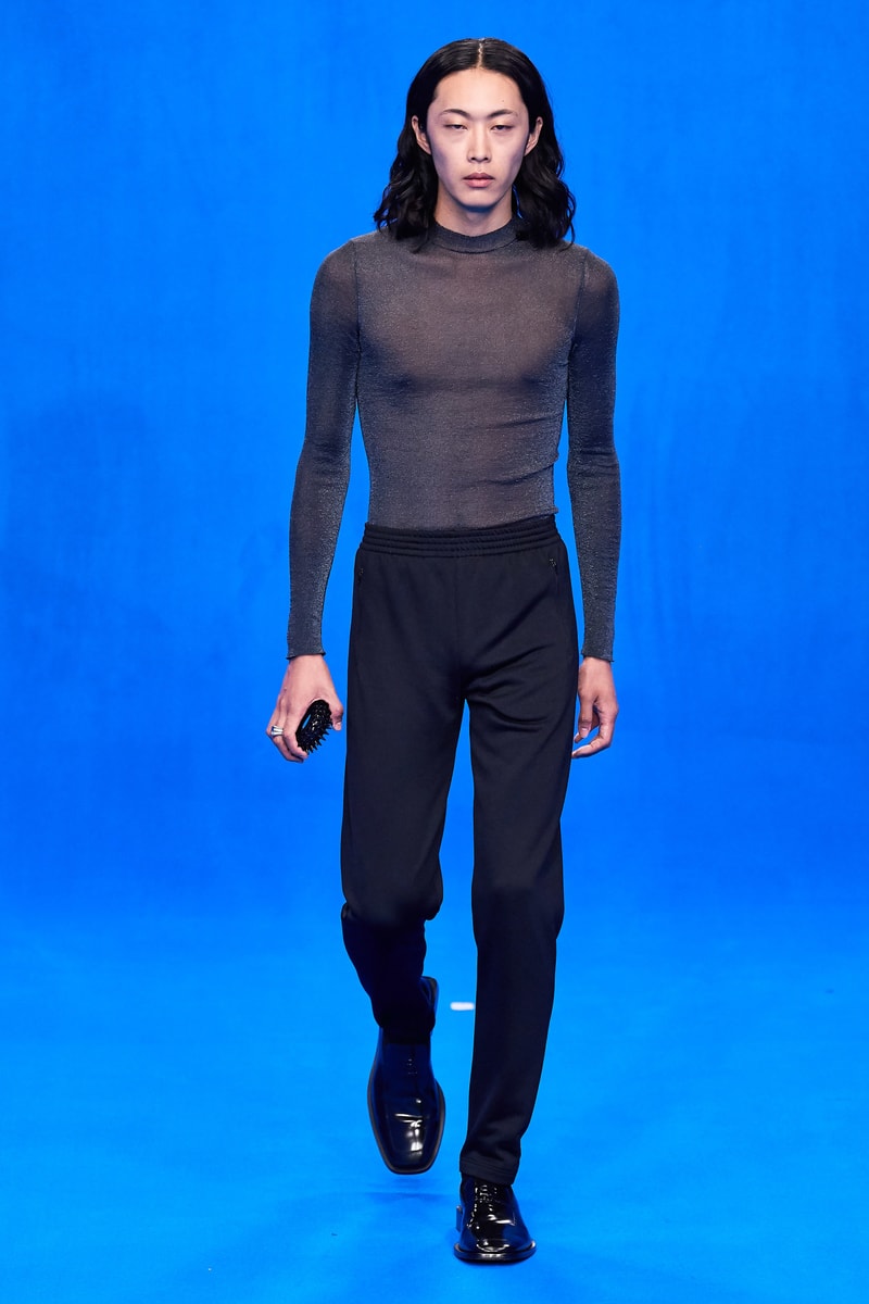 balenciaga spring 2020 ready to wear