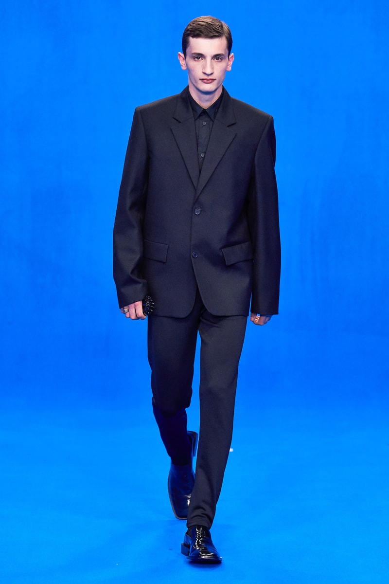 balenciaga spring 2020 ready to wear