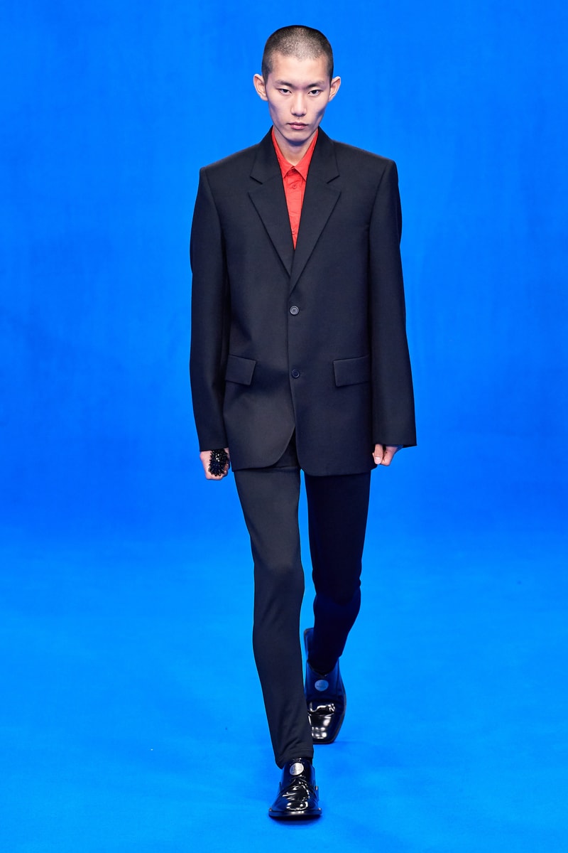 balenciaga spring 2020 ready to wear
