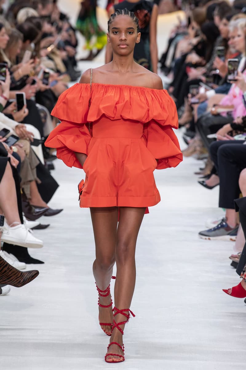 valentino spring 2020 ready to wear