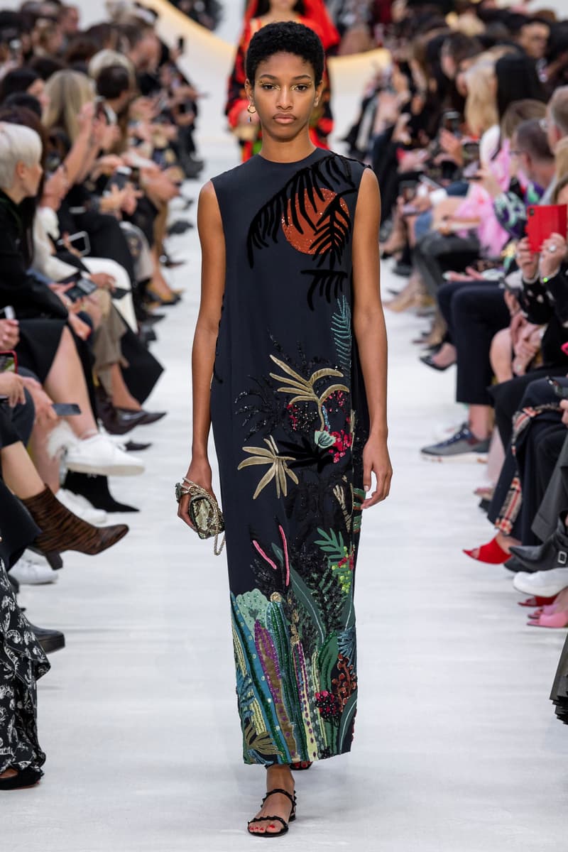 valentino spring 2020 ready to wear