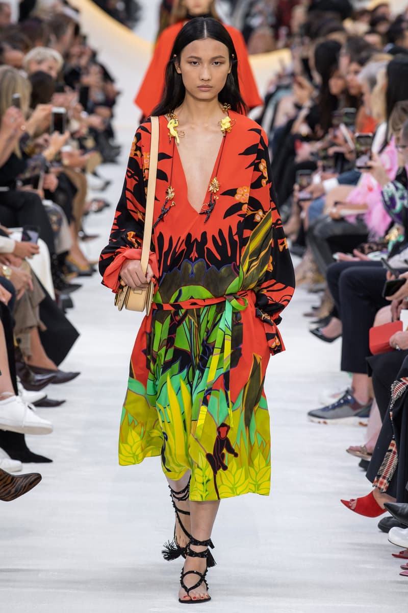 valentino spring 2020 ready to wear
