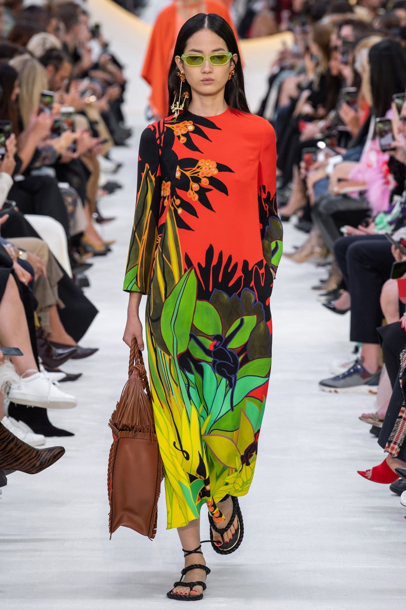 valentino spring 2020 ready to wear