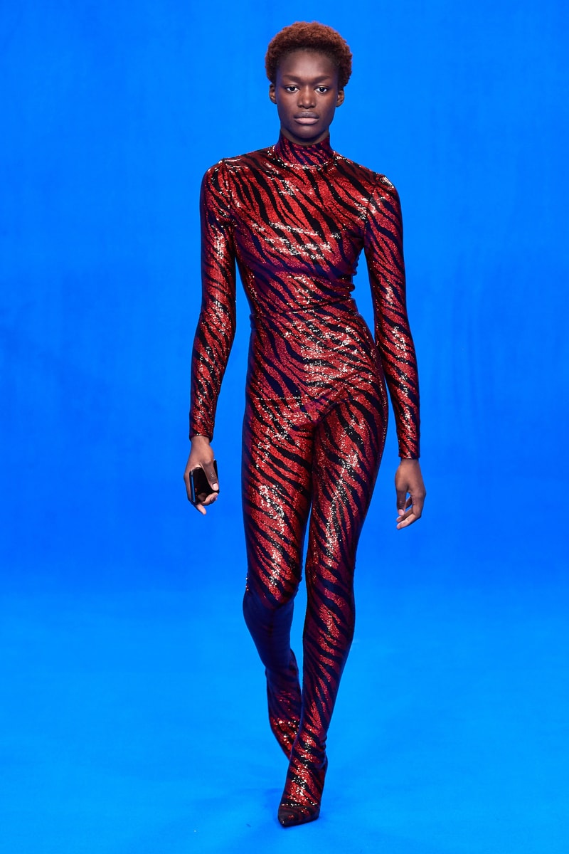 balenciaga spring 2020 ready to wear
