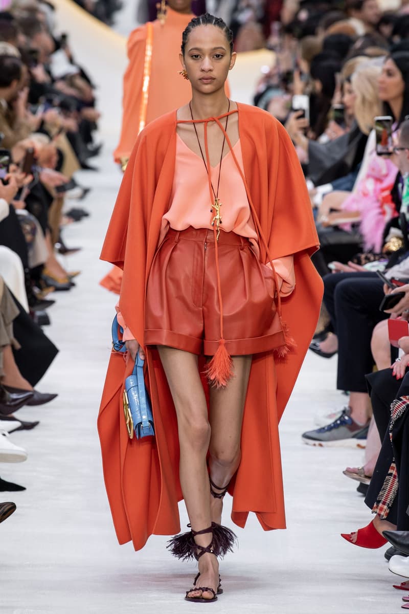 valentino spring 2020 ready to wear