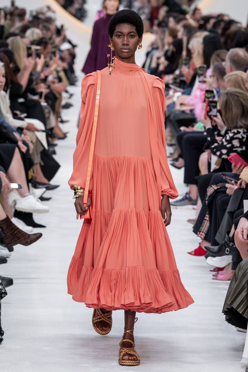 valentino spring 2020 ready to wear