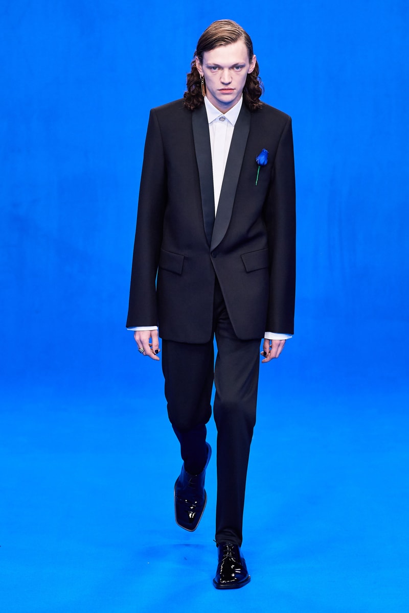 balenciaga spring 2020 ready to wear