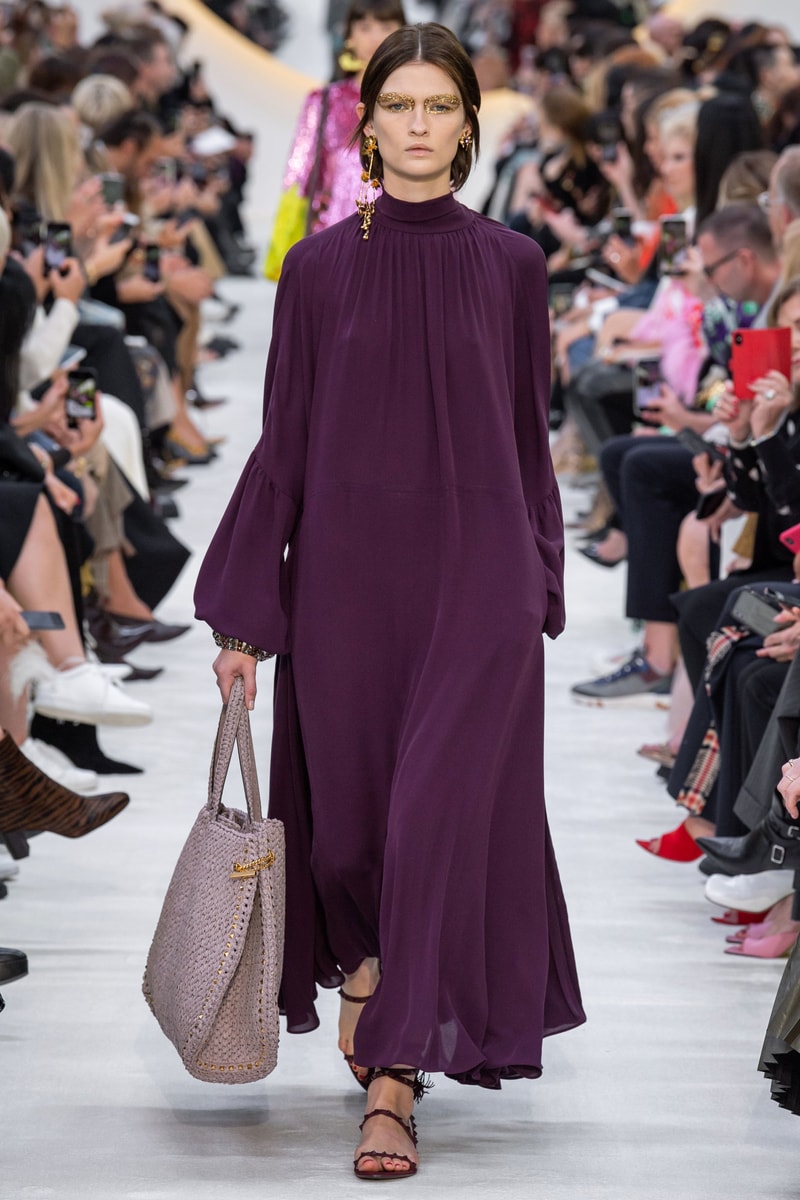 valentino spring 2020 ready to wear