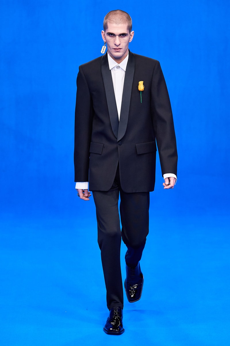 balenciaga spring 2020 ready to wear