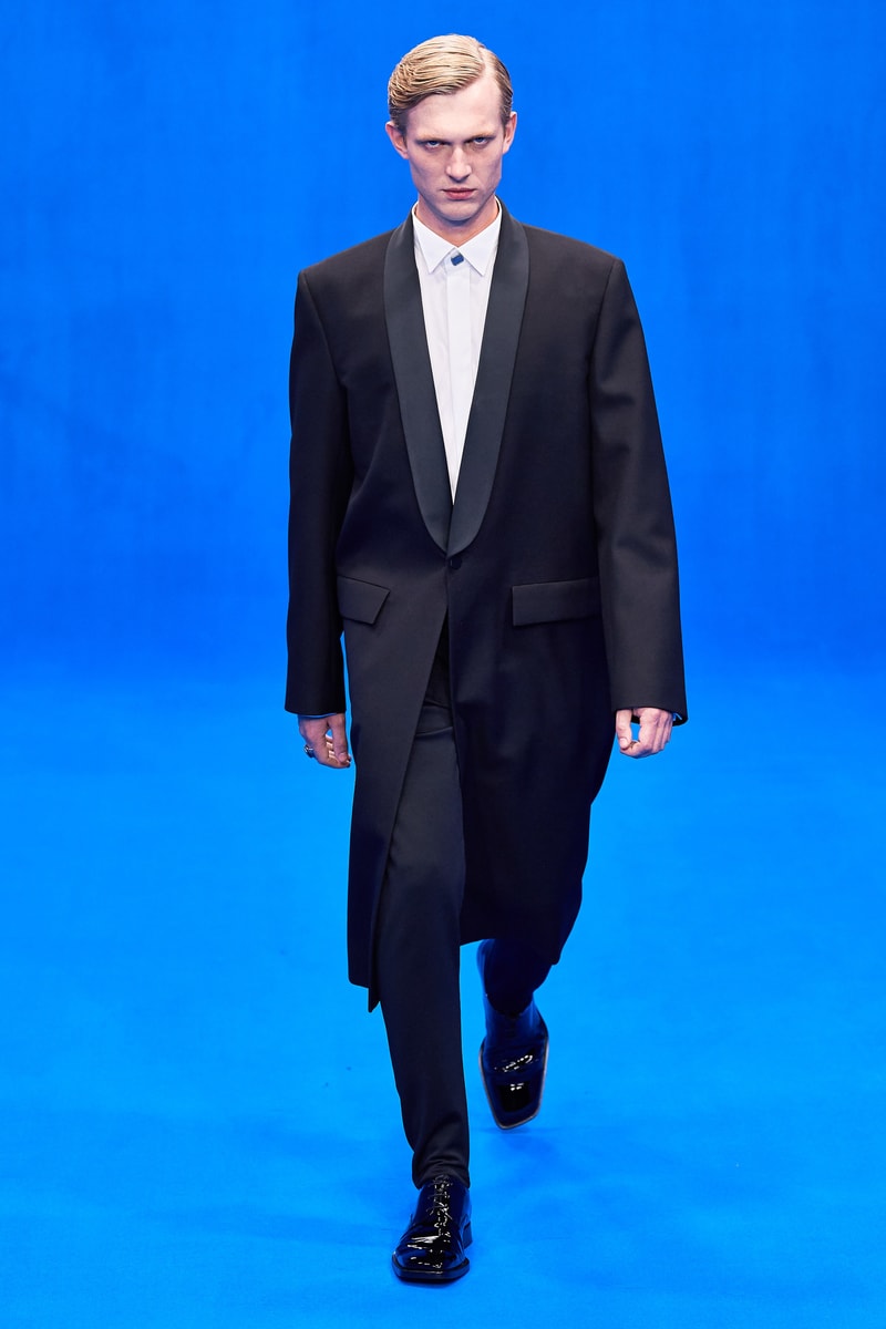 balenciaga spring 2020 ready to wear