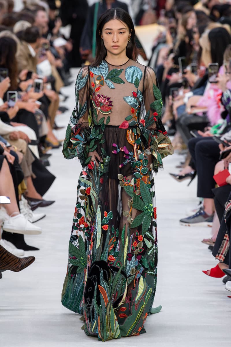 valentino spring 2020 ready to wear