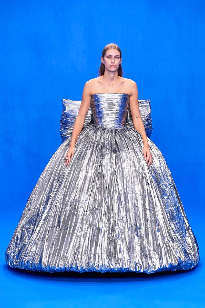 balenciaga spring 2020 ready to wear