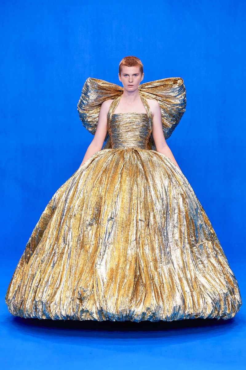 balenciaga spring 2020 ready to wear