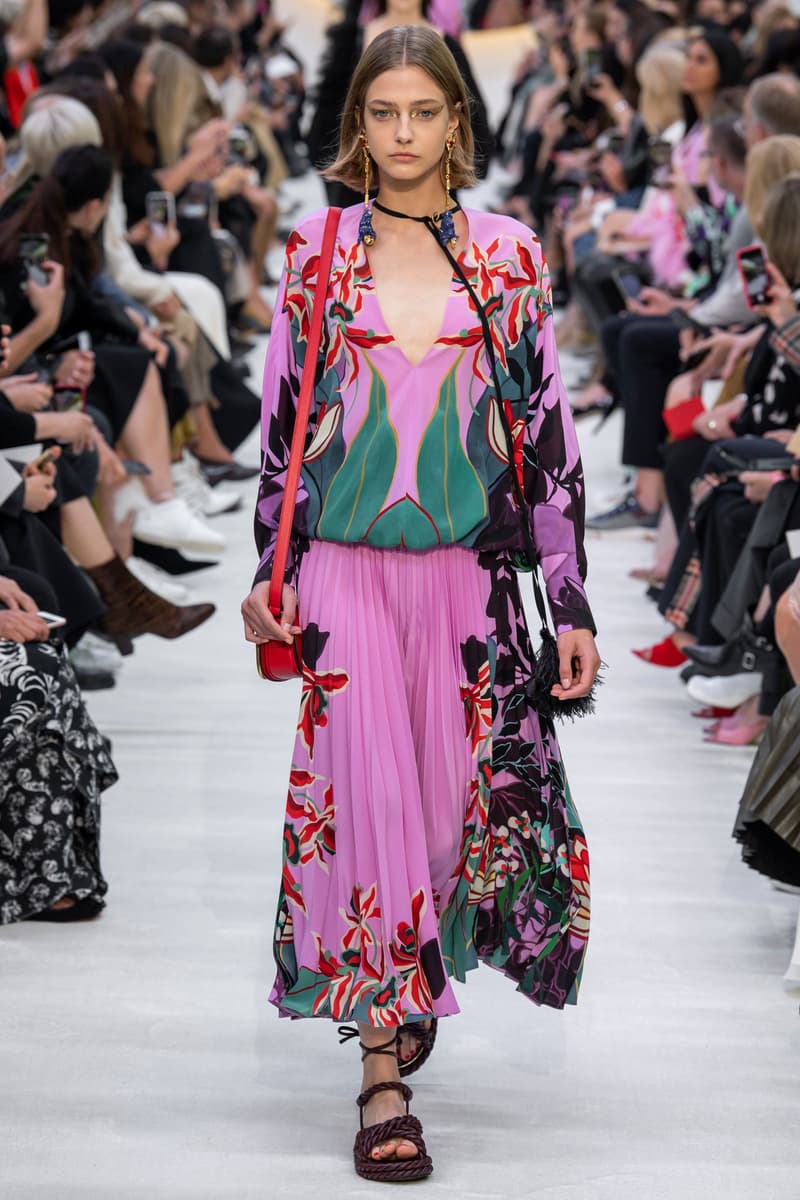 valentino spring 2020 ready to wear