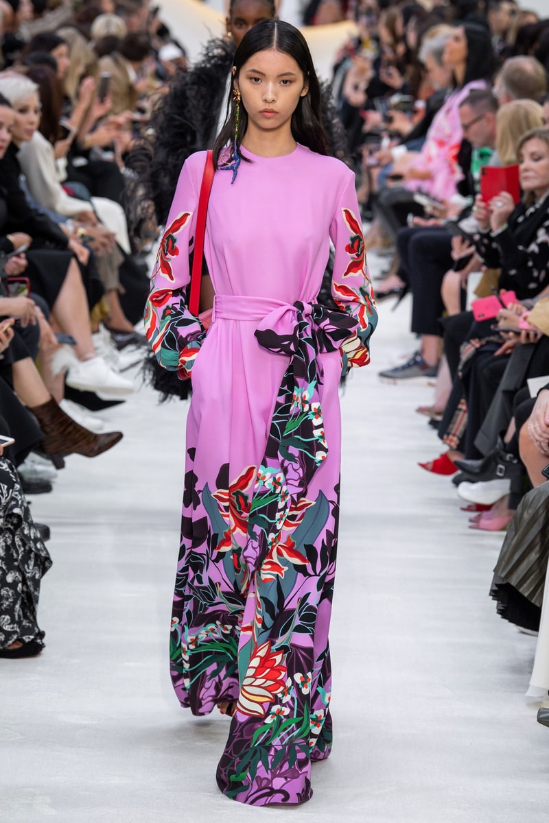 valentino spring 2020 ready to wear