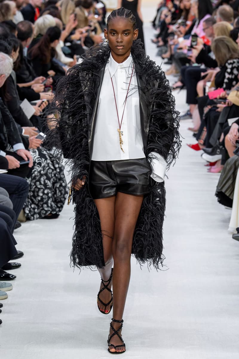 valentino spring 2020 ready to wear