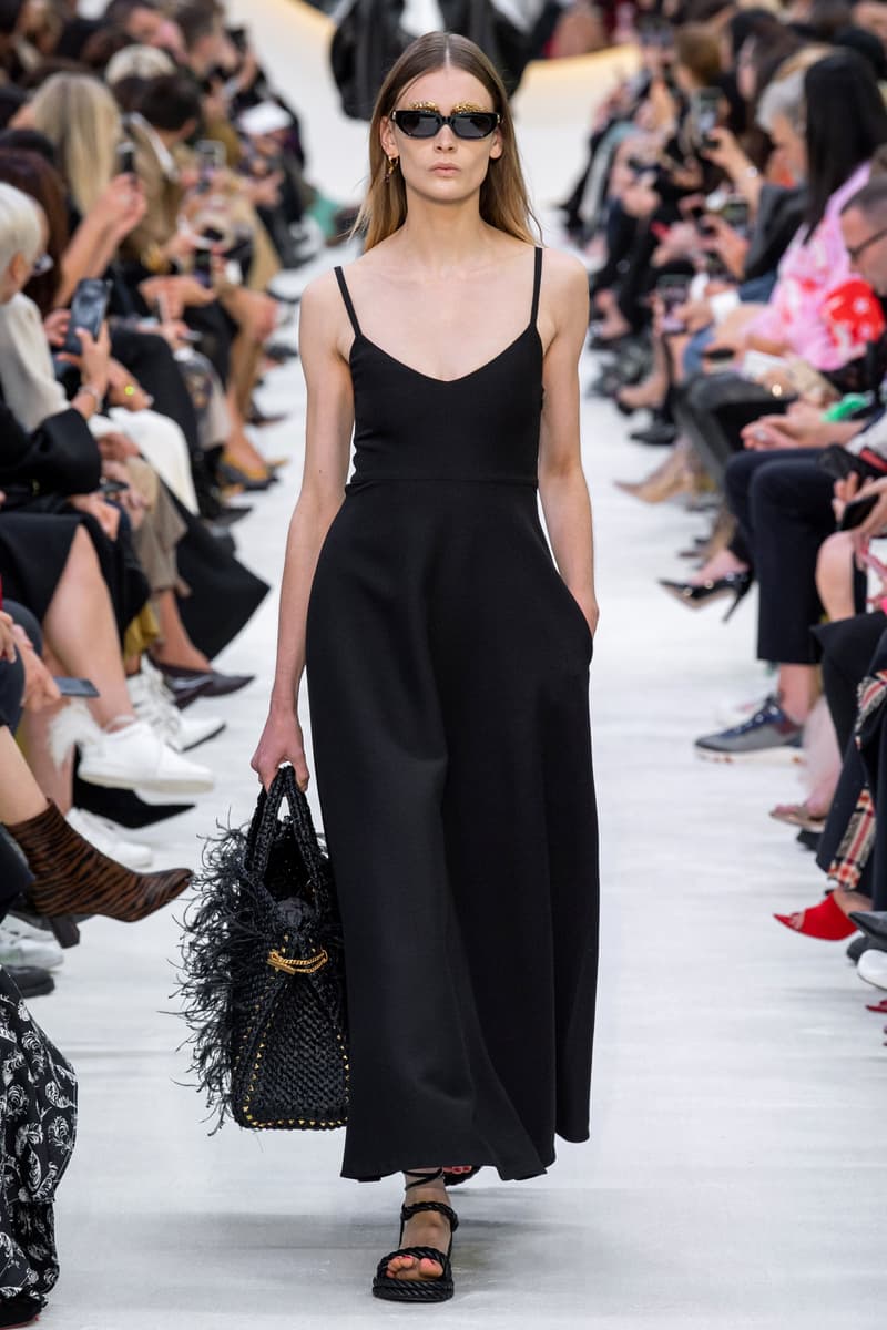 valentino spring 2020 ready to wear