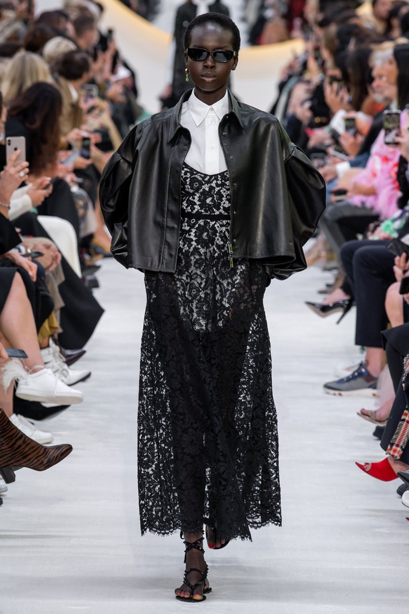 valentino spring 2020 ready to wear