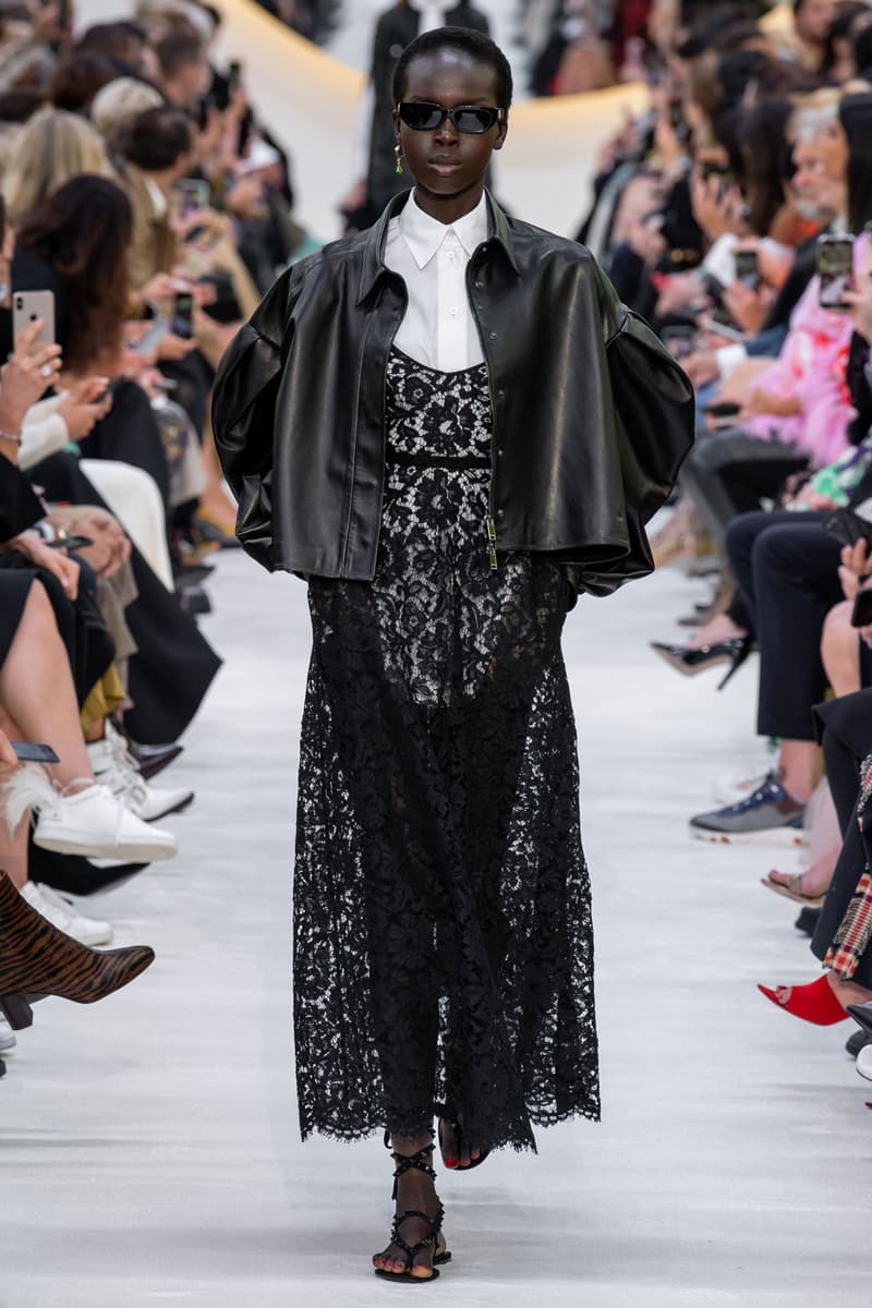 valentino spring 2020 ready to wear