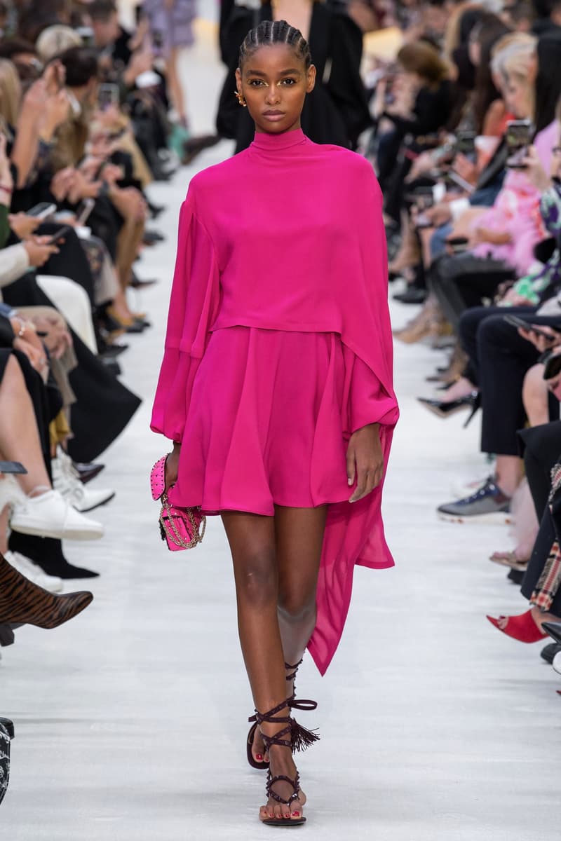 valentino spring 2020 ready to wear