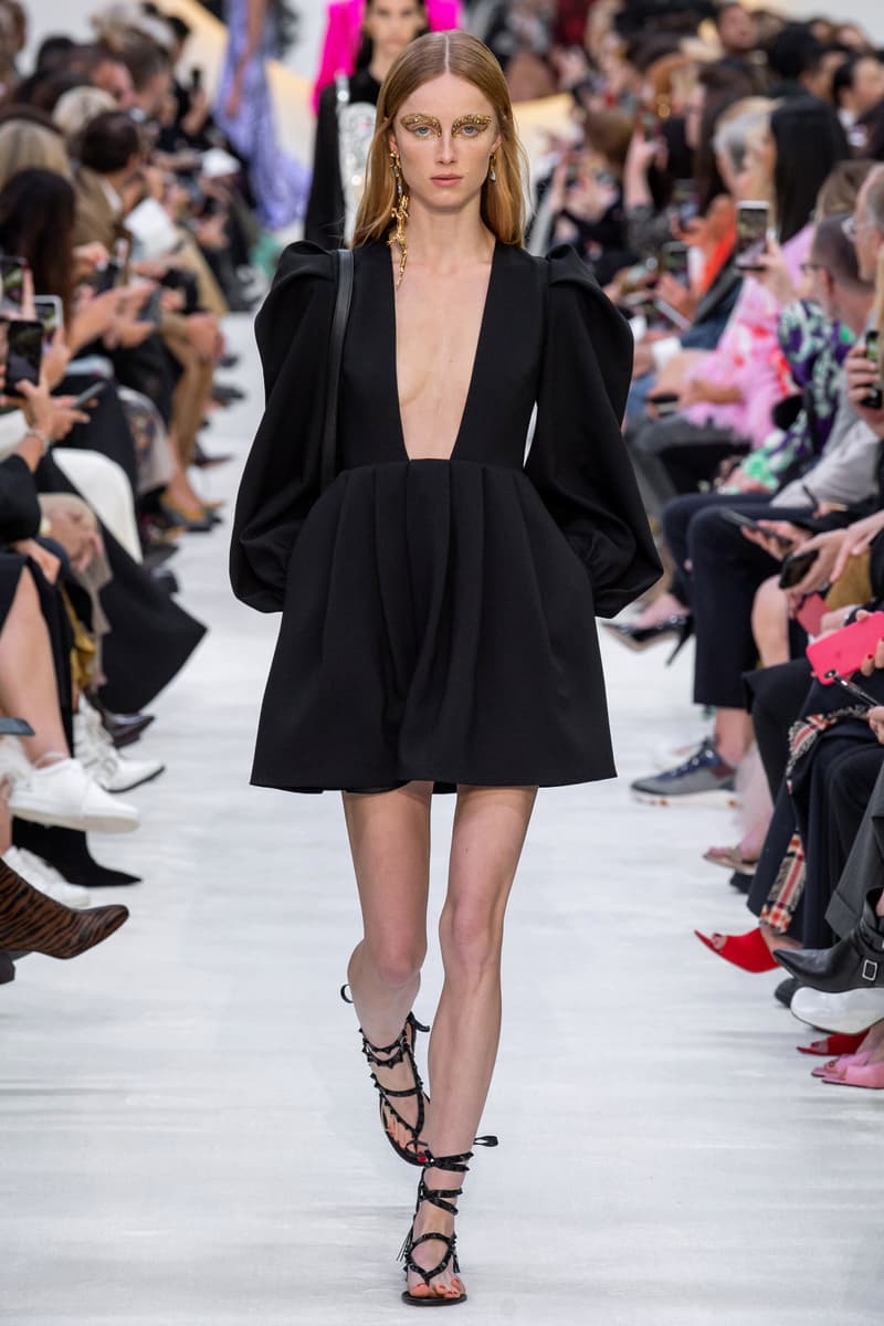 valentino spring 2020 ready to wear