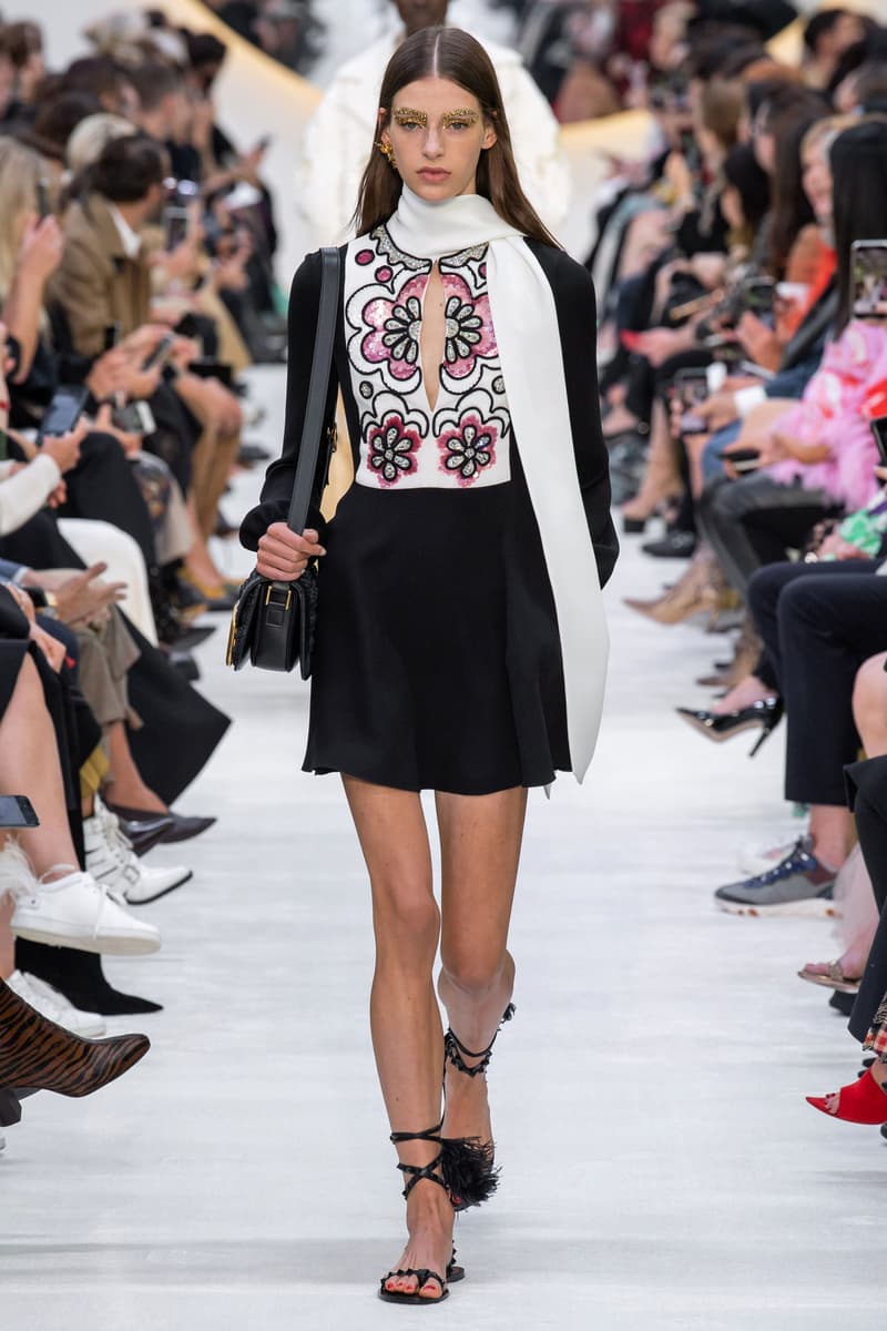 valentino spring 2020 ready to wear