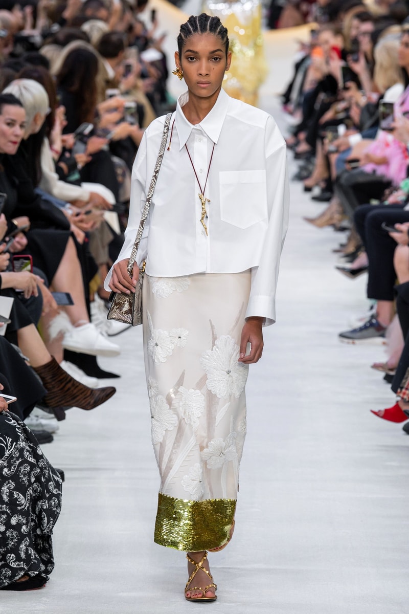 valentino spring 2020 ready to wear
