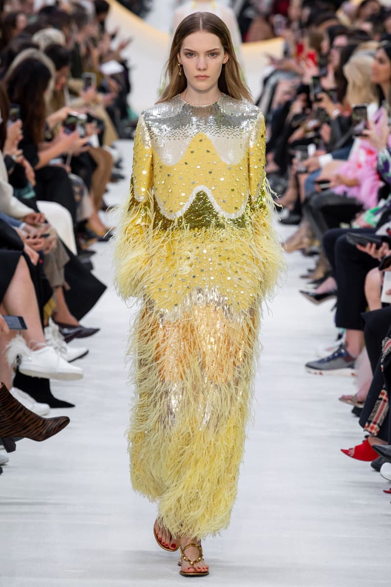valentino spring 2020 ready to wear
