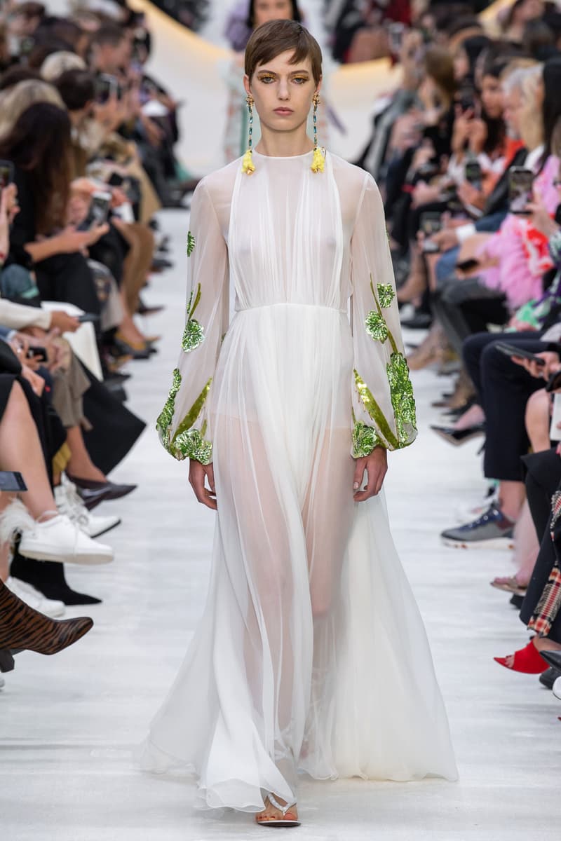 valentino spring 2020 ready to wear