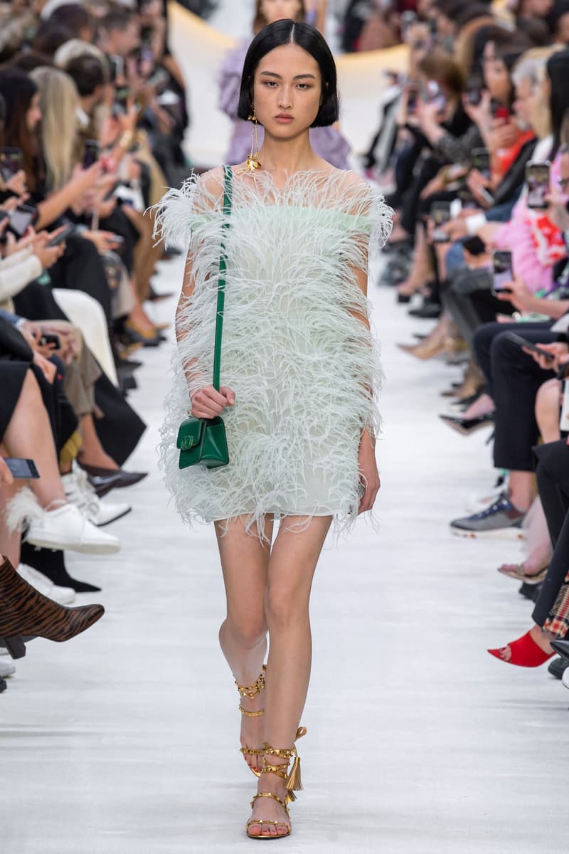 valentino spring 2020 ready to wear