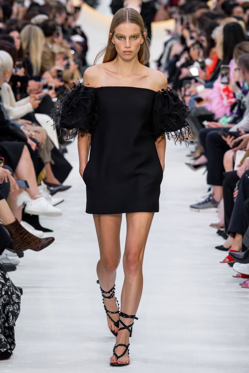 valentino spring 2020 ready to wear