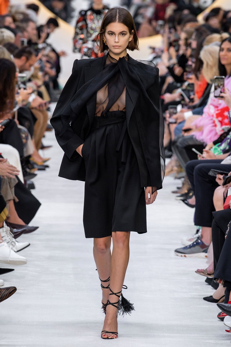 valentino spring 2020 ready to wear