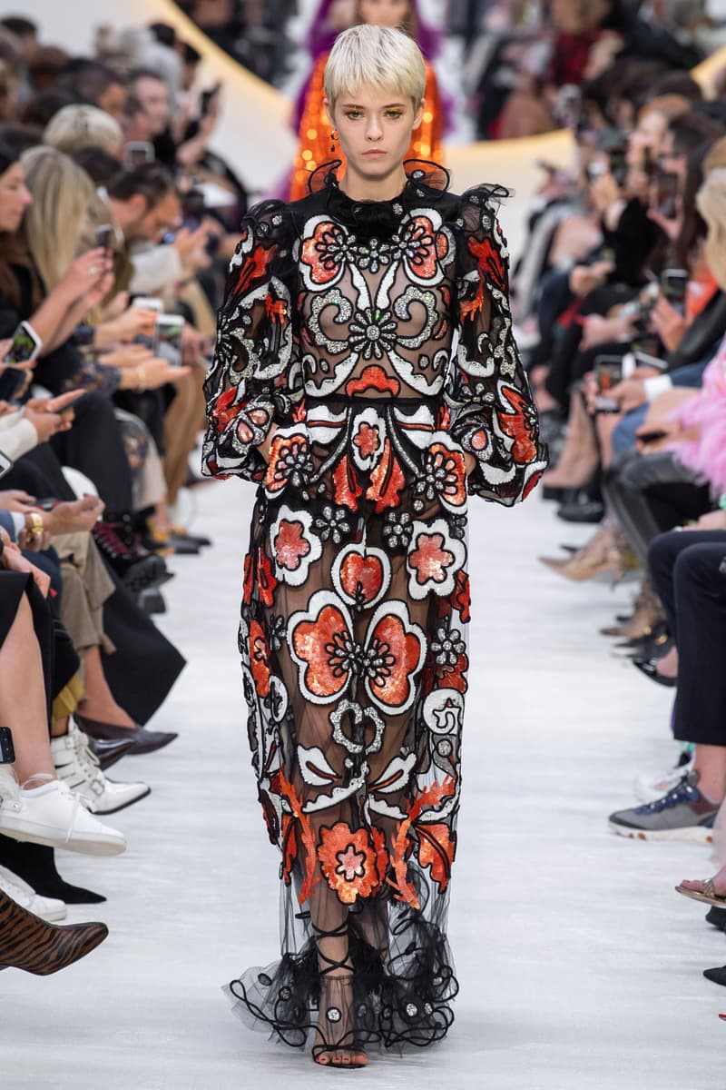 valentino spring 2020 ready to wear
