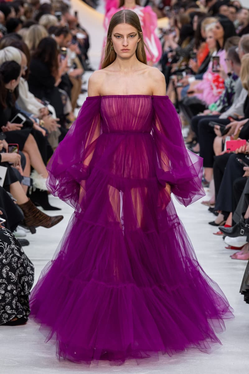 valentino spring 2020 ready to wear