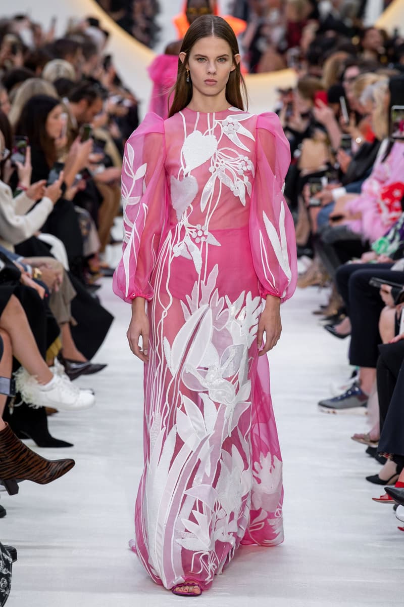 valentino spring 2020 ready to wear