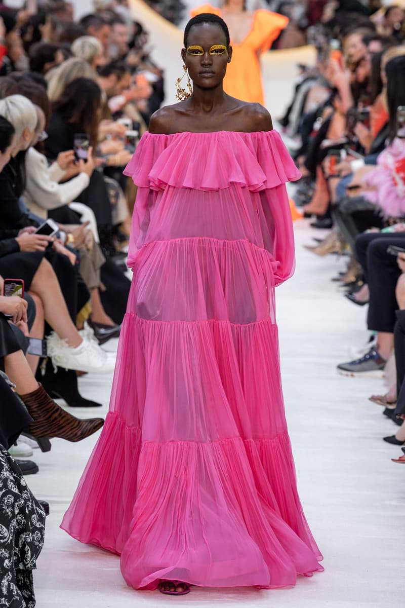 valentino spring 2020 ready to wear