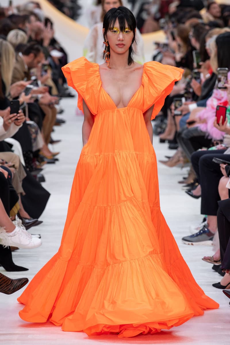 valentino spring 2020 ready to wear