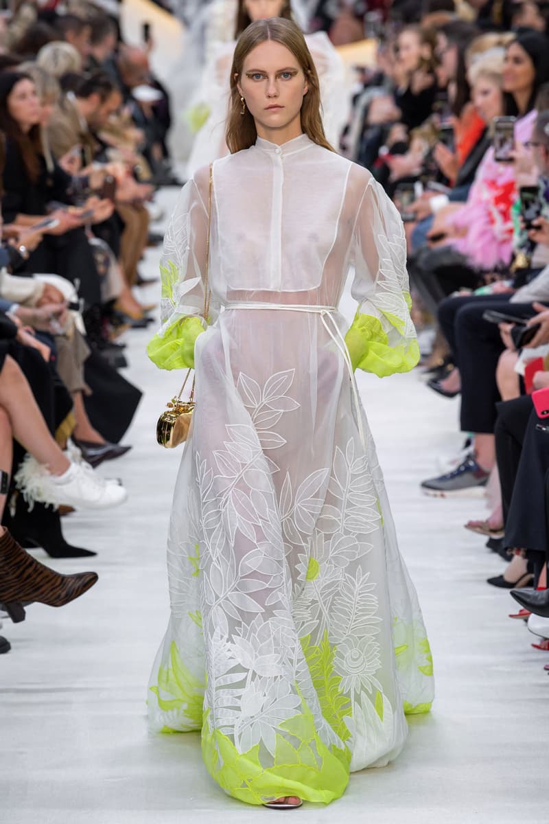 valentino spring 2020 ready to wear