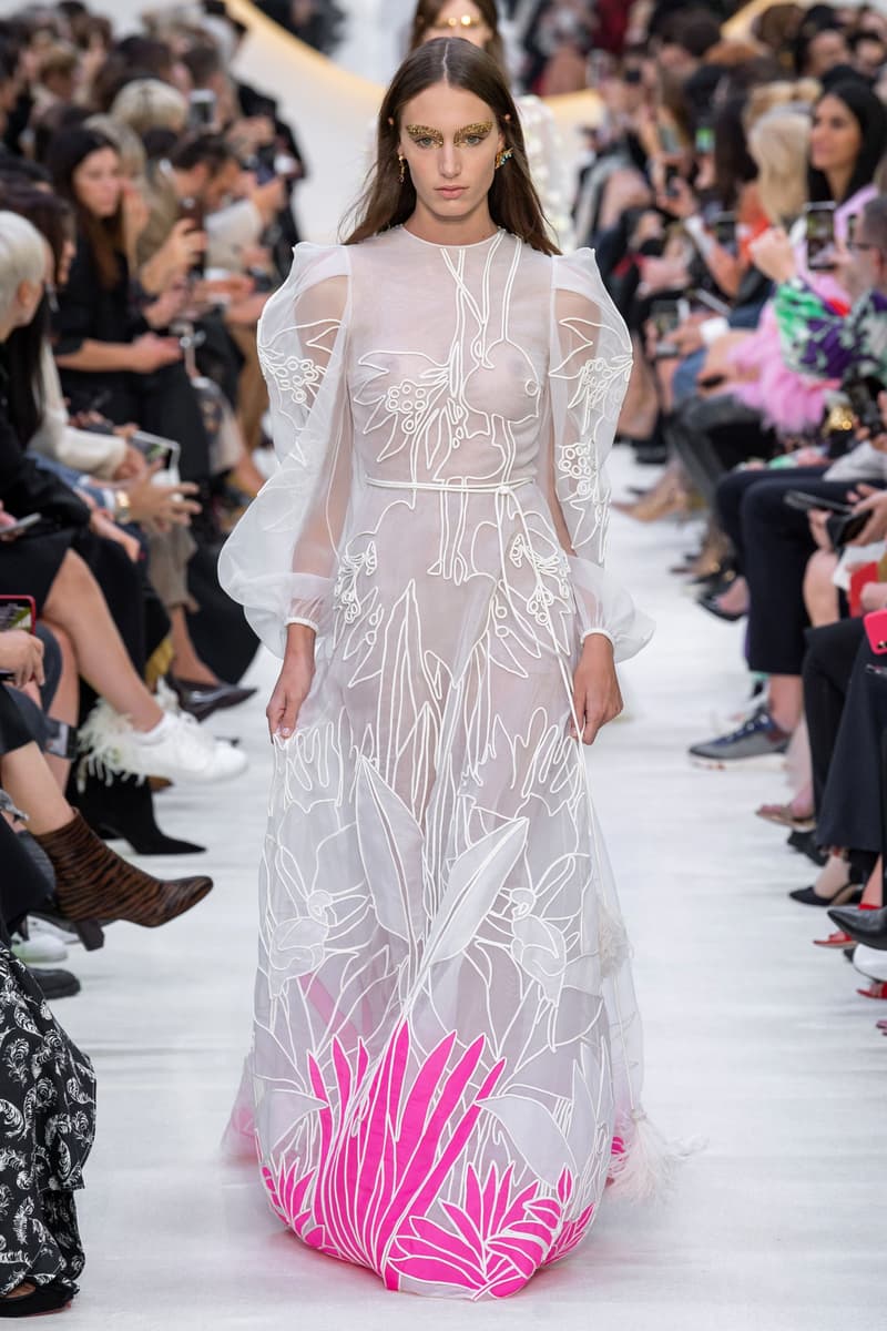 valentino spring 2020 ready to wear