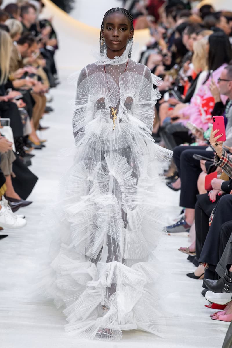 valentino spring 2020 ready to wear