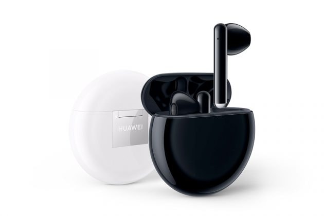 huawei freebuds 3 bluetooth noise cancelling airpods