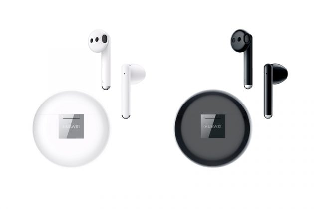 huawei freebuds 3 bluetooth noise cancelling airpods