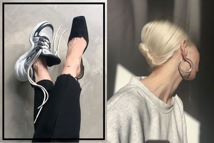 這誤會可深了!巴黎女生原來不穿這款鞋子