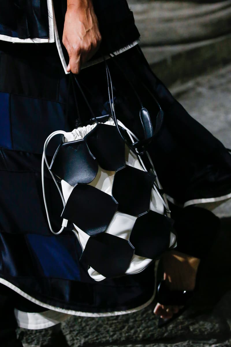 jil sander mfw 2020 ss handbags must have