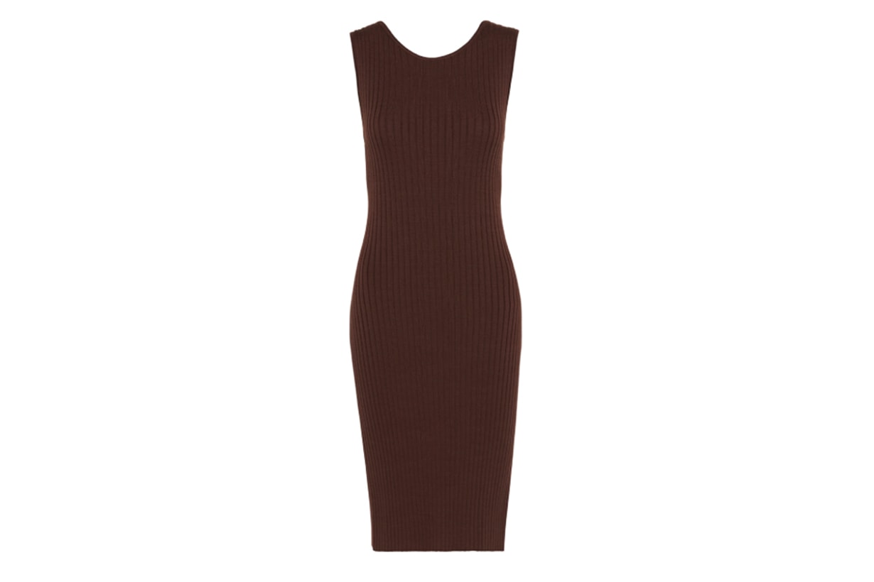 Gia Knit Dress