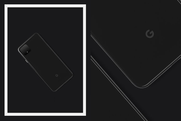 同樣也有三鏡頭？Google 最新手機全黑外觀曝光，即將要在下個月推出！